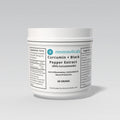 Curcumin + Black Pepper Extract ( 95% Curcuminoids)