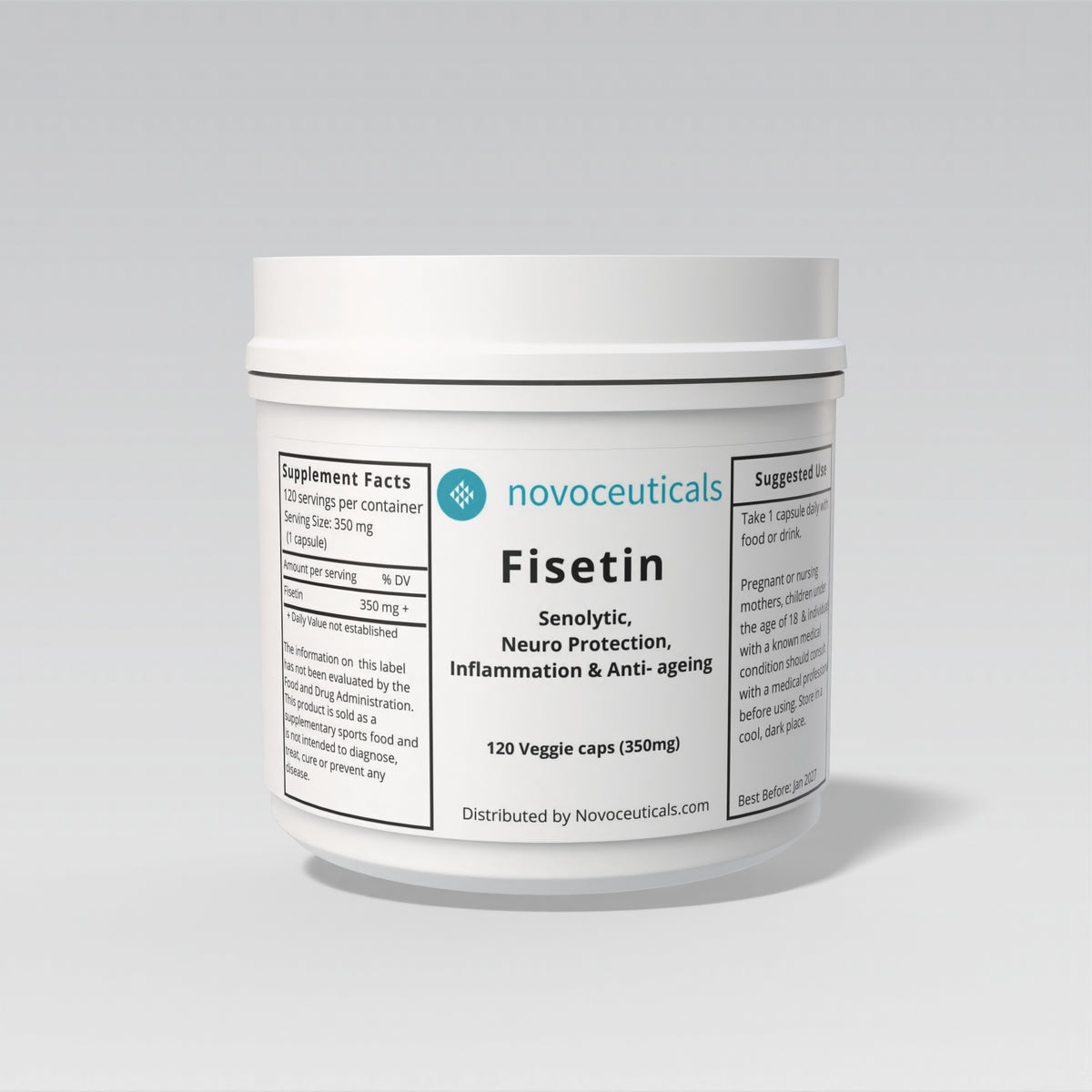 Fisetin