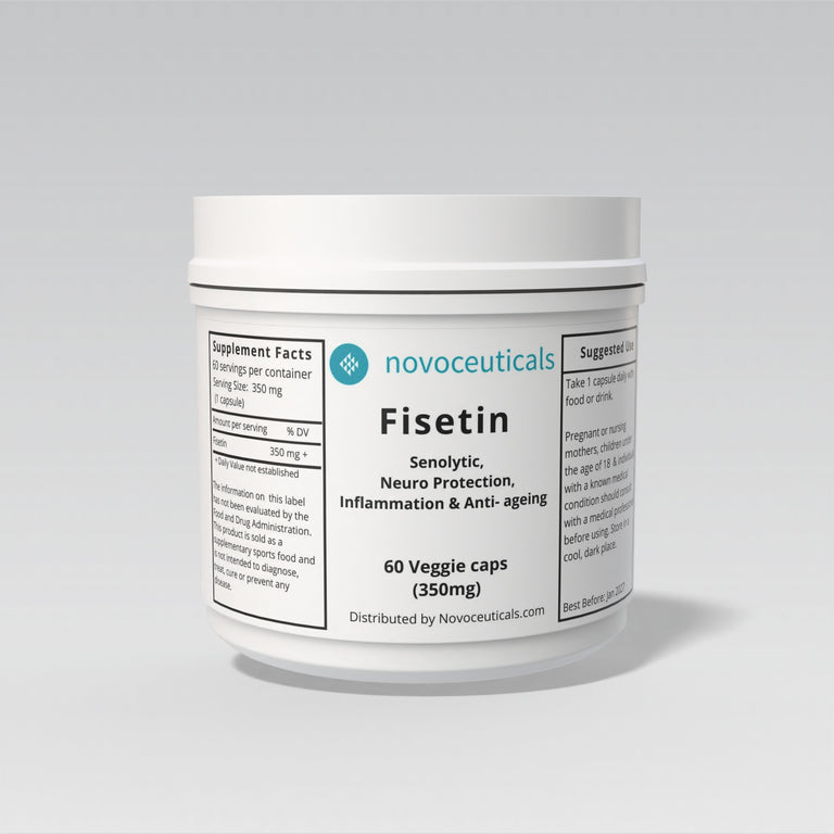Fisetin