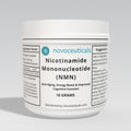 Pharma Grade NMN Pure Powder & Capsules
