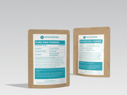 NMN and Resveratrol Powder Bundle