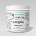 Palmitoylethanolamide (PEA) Cream 5% – 100g