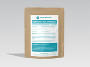 Pure Resveratrol Powder 100g