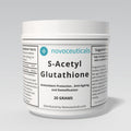 S Acetyl Glutathione