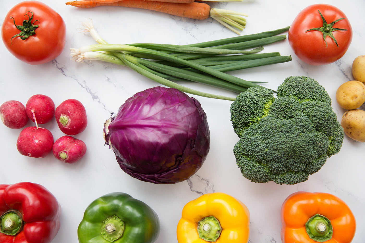 Healthy Food 