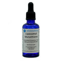 Liposomal Glutathione (Non GMO Soy-Based)