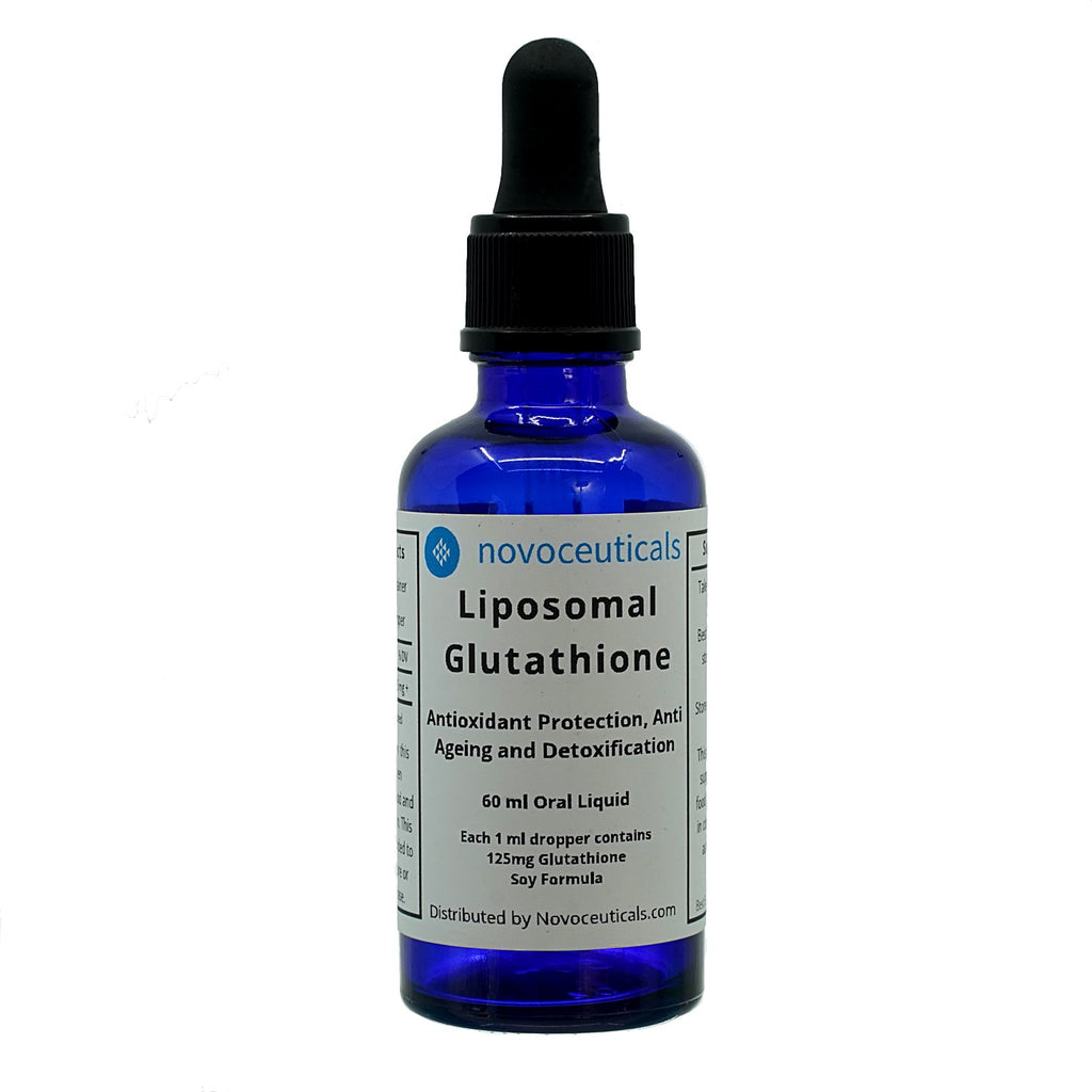 liposomal glutathione australia Cymbiotika Glutathione – OptimOZ.com.au main image 0