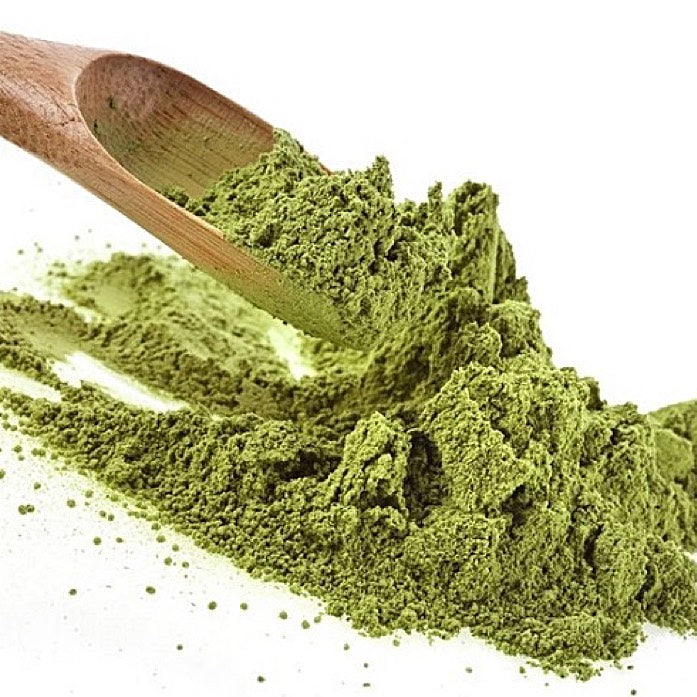 Organic Moringa Powder