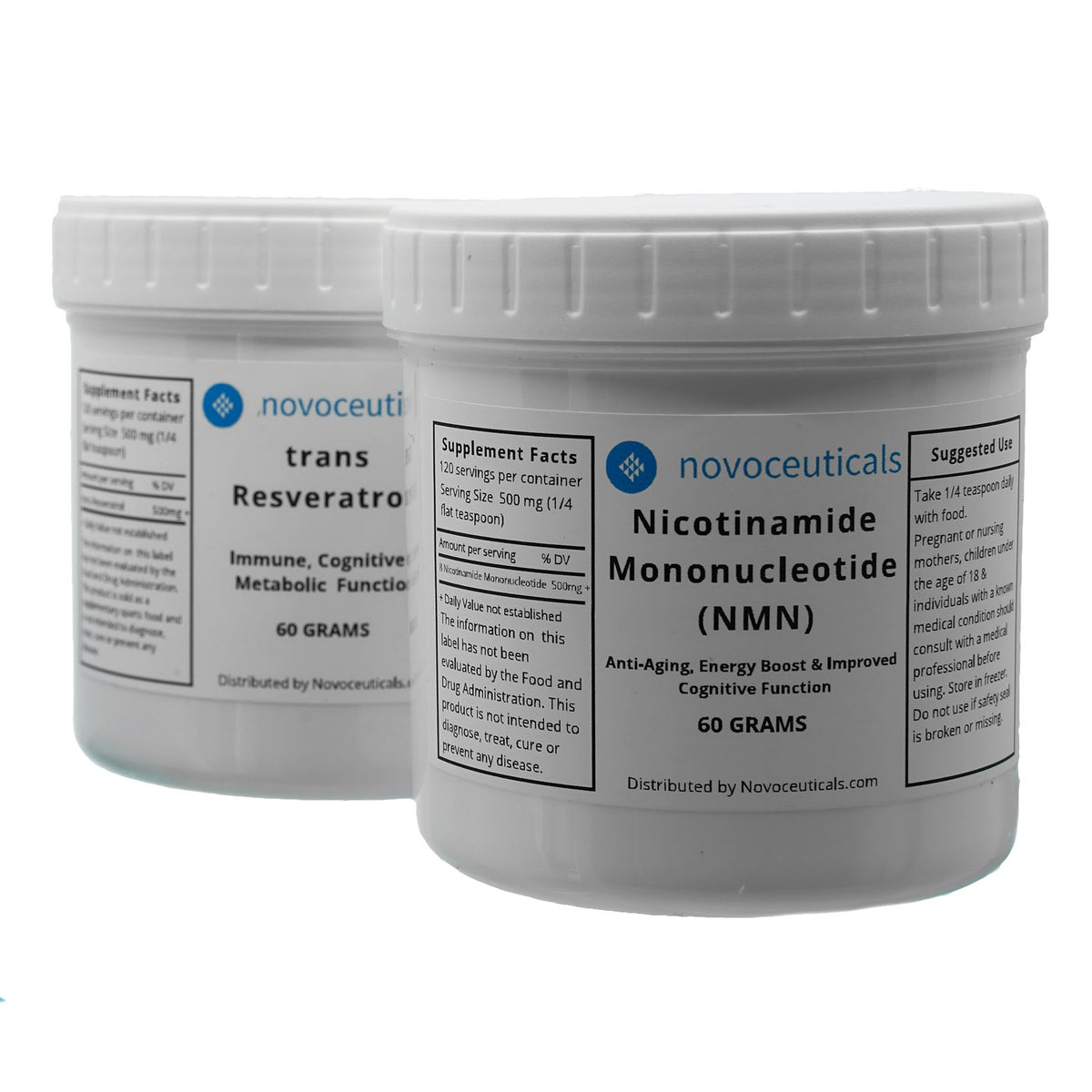 Buy Bulk Nutraceuticals Online | Novoceuticals
