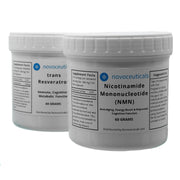 NMN + Resveratrol Bundle