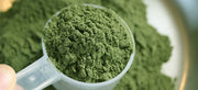 Organic Super Greens Powder