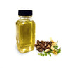 Organic Cold Pressed Moringa Seed Oil
