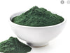 Organic Spirulina